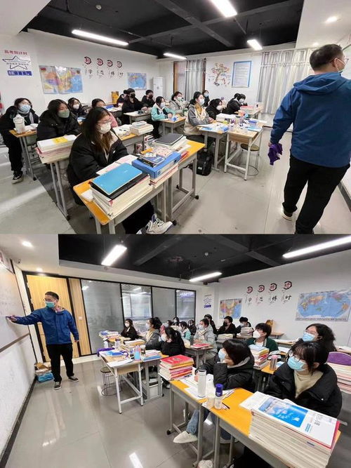 艺术生的高三逆袭 零基础文化课高效学习指南