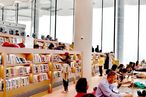 打卡副中心三大文化建筑 最新出行与游玩指南